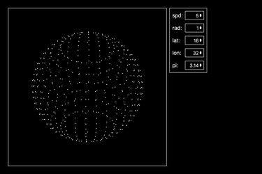 Isosphere